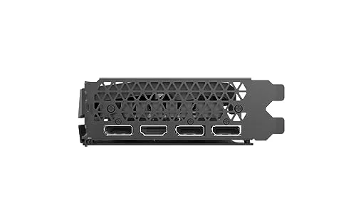 ZOTAC GeForce RTX 3050 ECO 3