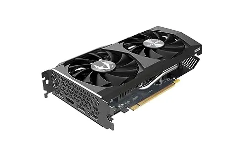 ZOTAC GeForce RTX 3050 ECO 4
