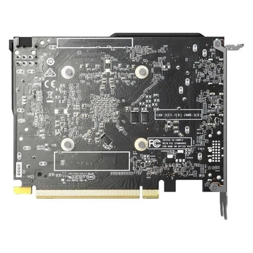 ZOTAC GeForce RTX 3050 Lite 2