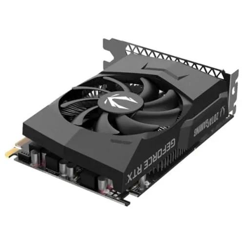 ZOTAC GeForce RTX 3050 Lite 4