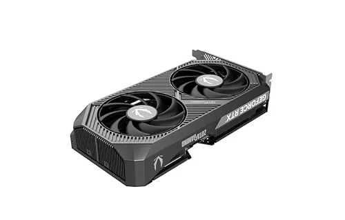 ZOTAC GeForce RTX 5060 Ti 3