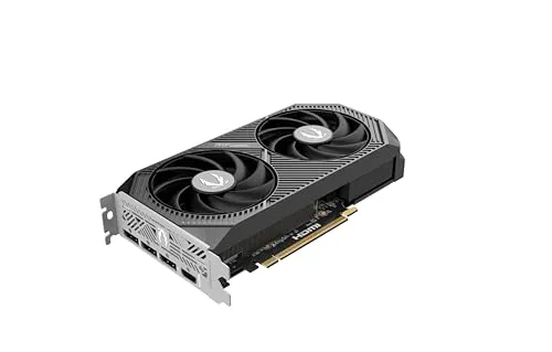 ZOTAC GeForce RTX 5060 Ti 4
