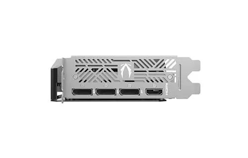 ZOTAC GeForce RTX 5060 Ti 6