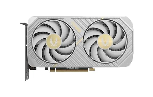 ZOTAC GeForce RTX 5060 Ti Edition