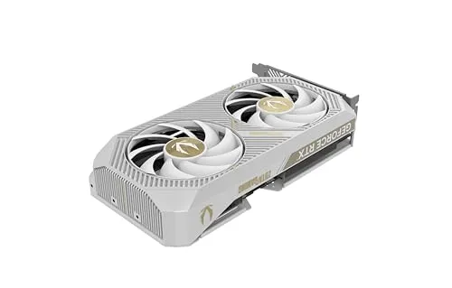 ZOTAC GeForce RTX 5060 Ti Edition 3