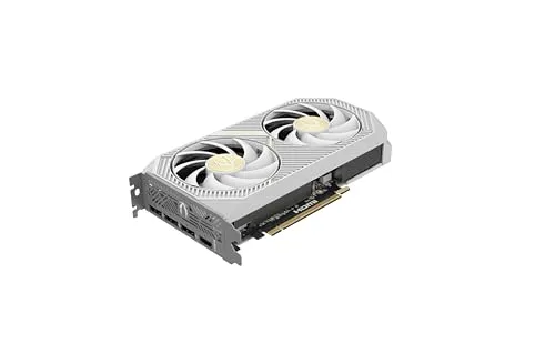ZOTAC GeForce RTX 5060 Ti Edition 4