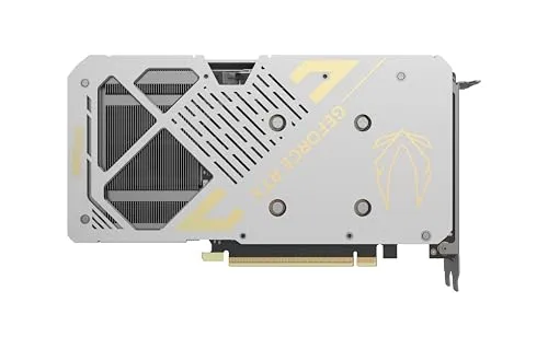 ZOTAC GeForce RTX 5060 Ti Edition 5