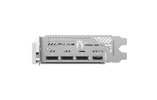 ZOTAC GeForce RTX 5060 Ti Edition 6