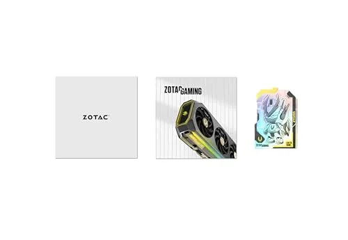 ZOTAC GeForce RTX 5060 Ti Edition 7