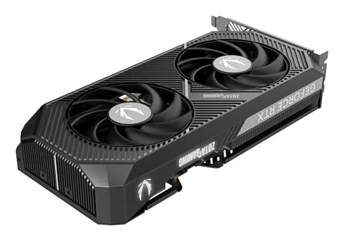 ZOTAC GeForce RTX 5070 3