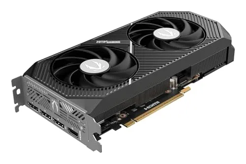 ZOTAC GeForce RTX 5070 4