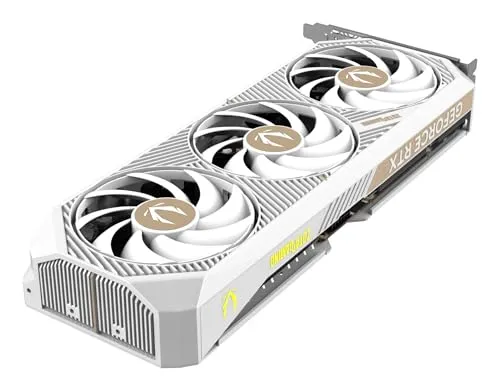 ZOTAC GeForce RTX 5070 AMP 3