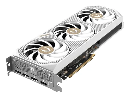 ZOTAC GeForce RTX 5070 AMP 4
