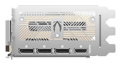 ZOTAC GeForce RTX 5070 Ti 2