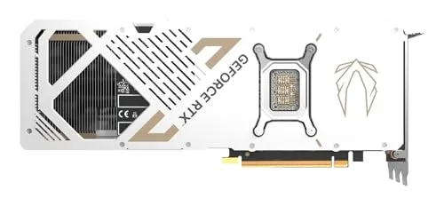 ZOTAC GeForce RTX 5070 Ti 3