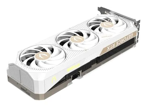 ZOTAC GeForce RTX 5070 Ti 4