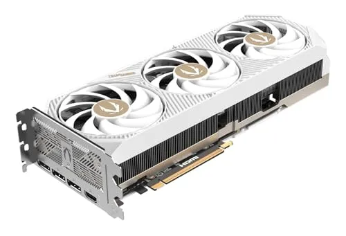 ZOTAC GeForce RTX 5070 Ti 5