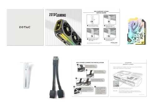 ZOTAC GeForce RTX 5070 Ti 6