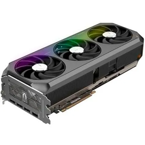 ZOTAC GeForce RTX 5070 Ti AMP Extreme 2