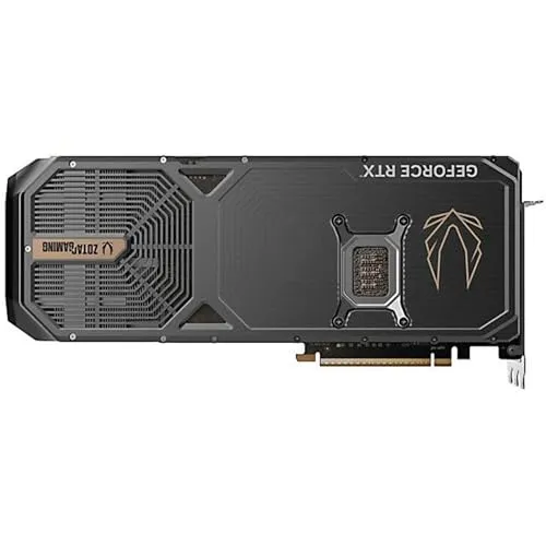 ZOTAC GeForce RTX 5070 Ti AMP Extreme 4