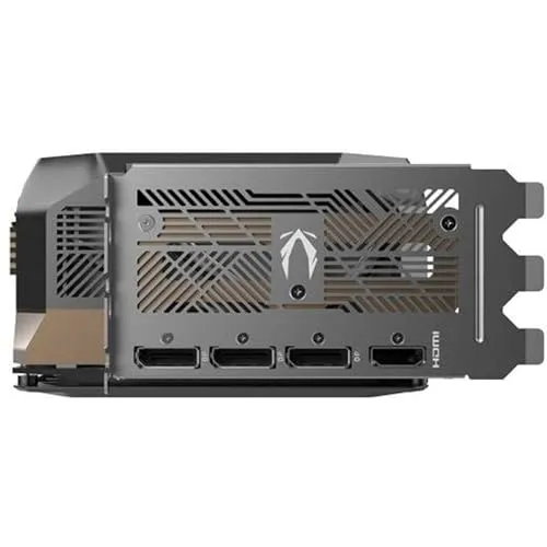 ZOTAC GeForce RTX 5070 Ti AMP Extreme 5