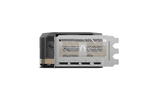 ZOTAC GeForce RTX 5090 SOLID OC 2