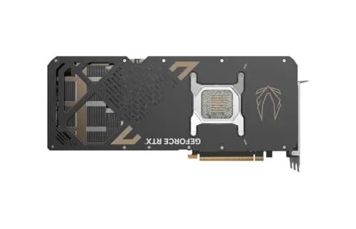 ZOTAC GeForce RTX 5090 SOLID OC 3