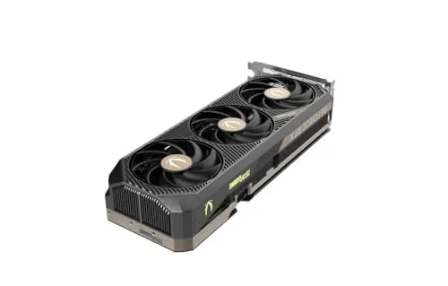 ZOTAC GF RTX 5080 SOC 3