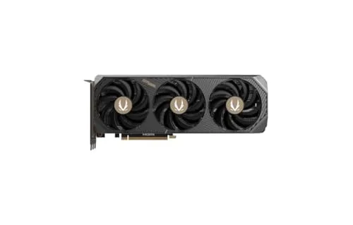 ZOTAC GF RTX 5080 SOO