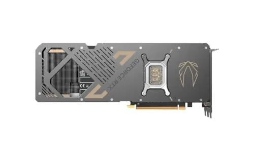 ZOTAC GF RTX 5080 SOO 4