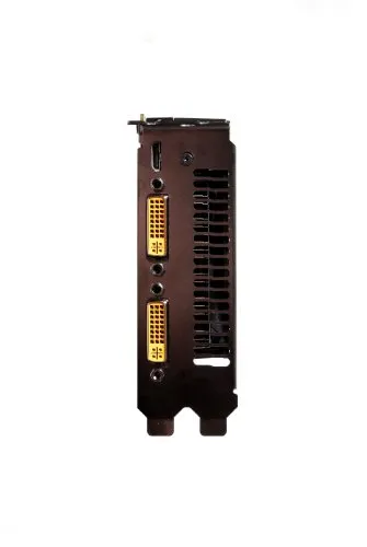 Zotac GTX 560 Ti AMP-Edition 3