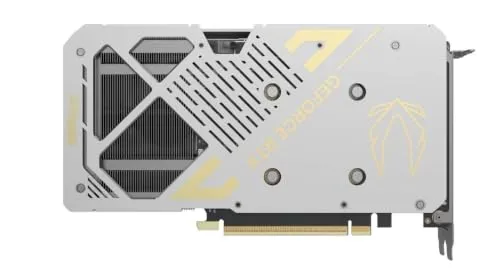 ZOTAC RTX 5060 Ti 3