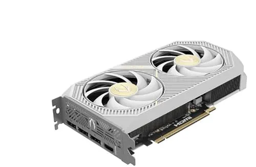 ZOTAC RTX 5060 Ti 2