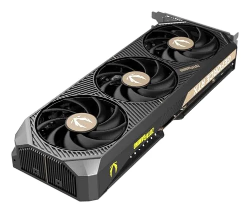 ZOTAC RTX 5070 3