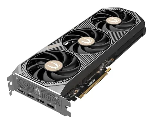 ZOTAC RTX 5070 4