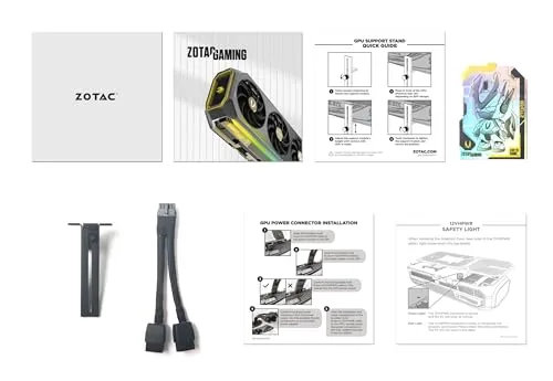 ZOTAC RTX 5070 5