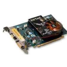 Zotac Geforce 8500 GT 2