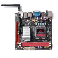 Zotac Geforce 9300-ITX Wifi 2