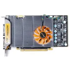 Zotac Geforce 9800 GT Eco 2