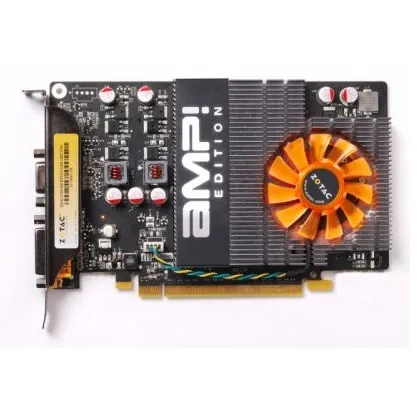 Zotac Geforce GT 240 512MB AMP