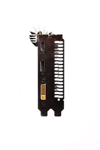 Zotac Geforce GT 430 Zone 5