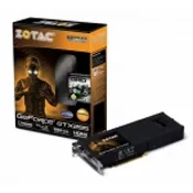 Zotac Geforce GTX 295