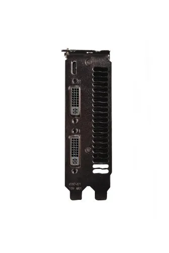 Zotac GeForce GTX 480 3