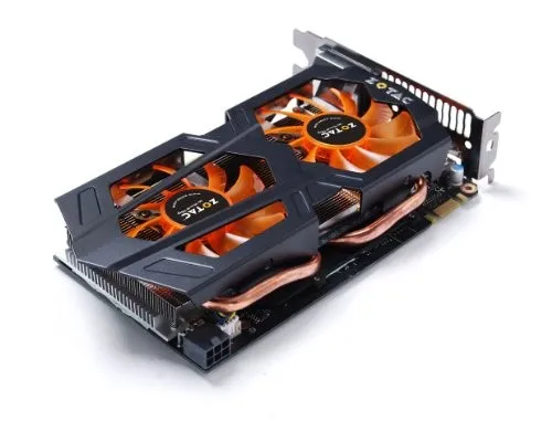 Zotac Geforce GTX 660