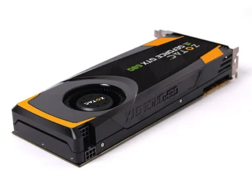 Zotac GeForce GTX 680