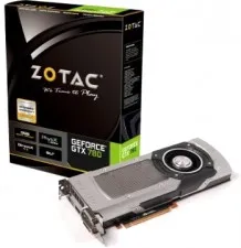 Zotac GeForce GTX 780 2