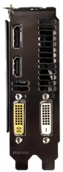 Zotac GeForce GTX 950 AMP! 3