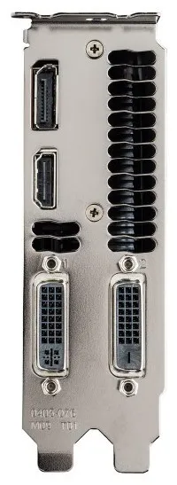 Zotac Geforce GTX Titan Black 3