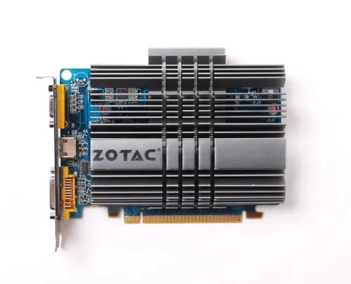 Zotac GT220 Zone 3