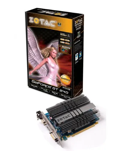 Zotac GT240 1 GB DDR3